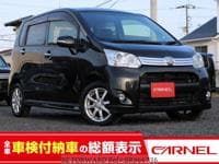 2012 DAIHATSU MOVE