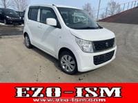 2015 SUZUKI WAGON R