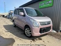 2013 SUZUKI WAGON R