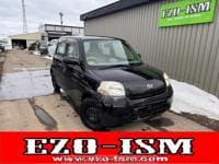 2008 DAIHATSU ESSE