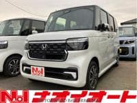 2024 HONDA N BOX