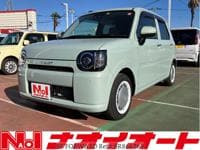 2023 DAIHATSU MIRA