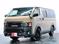 2006 TOYOTA HIACE VAN