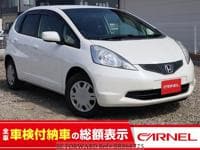 2011 HONDA FIT