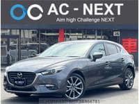 2017 MAZDA AXELA SPORT