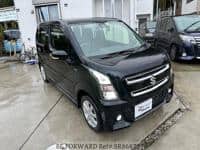 2020 SUZUKI WAGON R