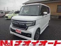 2022 HONDA N BOX