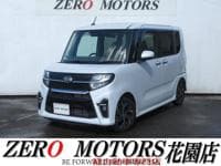 2020 DAIHATSU TANTO