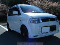 MITSUBISHI eK Sport