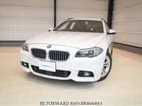 2015 BMW 5 SERIES