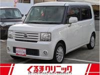 2010 DAIHATSU MOVE CONTE