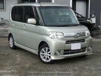 2013 DAIHATSU TANTO G