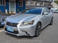 2013 LEXUS GS