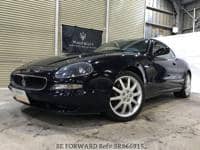 2000 MASERATI 3200GT 3.2