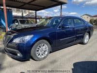 2014 TOYOTA CROWN 2.5G