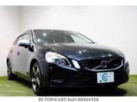 2013 VOLVO V60