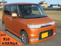 DAIHATSU Tanto Custom