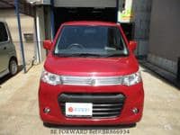 2013 SUZUKI WAGON R