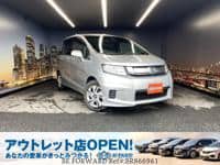 HONDA Freed Spike