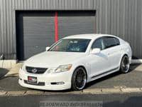 2007 LEXUS GS