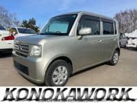 2009 DAIHATSU MOVE CONTE L4WD