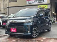 2019 DAIHATSU MOVE CUSTOM XIISAIII