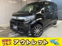 DAIHATSU Move Custom