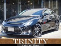 2013 TOYOTA MARK X 2.5250G