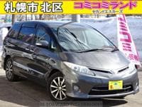 2011 TOYOTA ESTIMA 2.420TH4WD