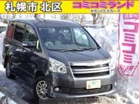 2010 TOYOTA NOAH 2.0SI4WD