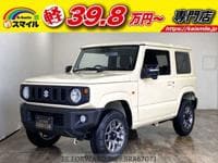 2024 SUZUKI JIMNY XC4WD