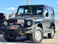 1987 MERCEDES-BENZ G-CLASS 230GE4WD