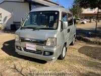 2006 SUBARU SAMBAR