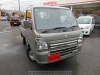 2023 SUZUKI CARRY TRUCK KC4WD