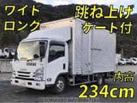 2019 ISUZU ELF TRUCK