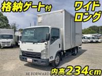 2016 ISUZU ELF TRUCK