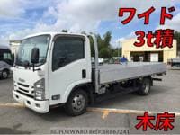 2016 ISUZU ELF TRUCK