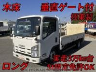 2014 ISUZU ELF TRUCK