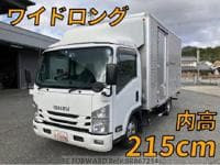 2016 ISUZU ELF TRUCK