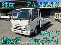 2017 ISUZU ELF TRUCK