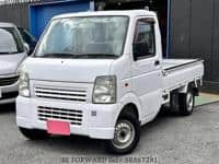 2012 SUZUKI CARRY TRUCK