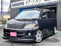 2003 TOYOTA NOAH