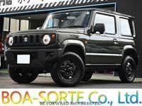 2022 SUZUKI JIMNY