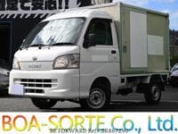 2013 DAIHATSU HIJET TRUCK