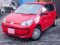 2015 VOLKSWAGEN UP!