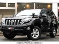 2014 TOYOTA LAND CRUISER PRADO