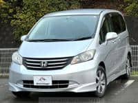 2009 HONDA FREED