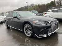 2018 LEXUS LS