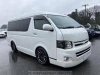 2012 TOYOTA HIACE WAGON