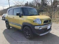 2018 SUZUKI X BEE